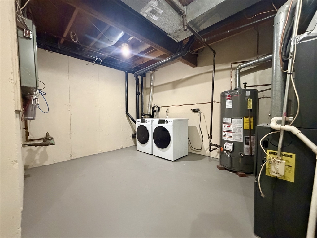 22 Gates Road, Unit B Worcester, MA 01603 - Photo 21 of 21