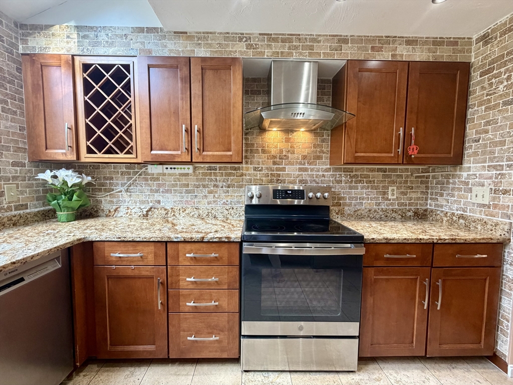 22 Gates Road, Unit B Worcester, MA 01603 - Photo 10 of 21