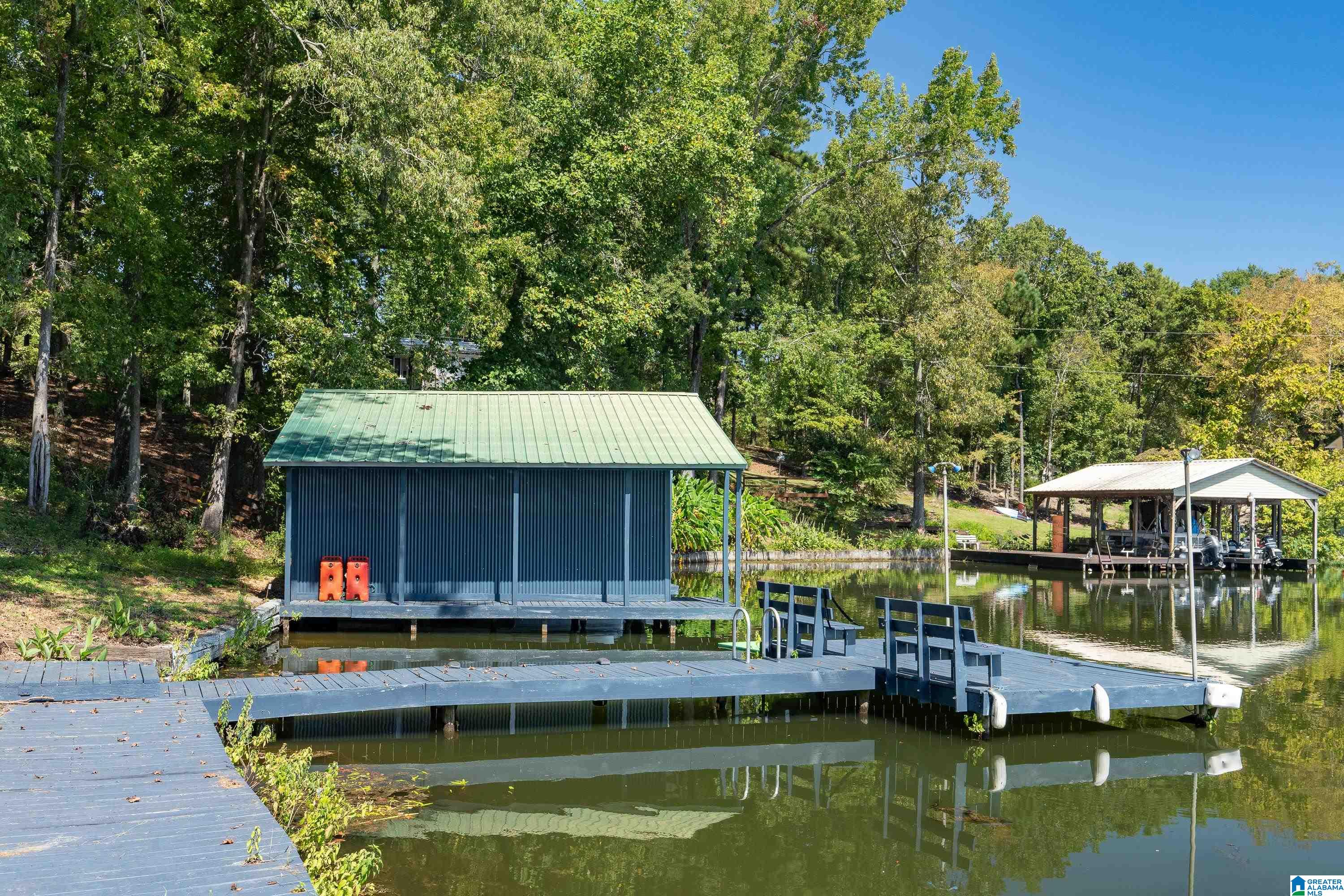 145 Beach Loop Shelby, AL 35143 - Photo 42 of 55