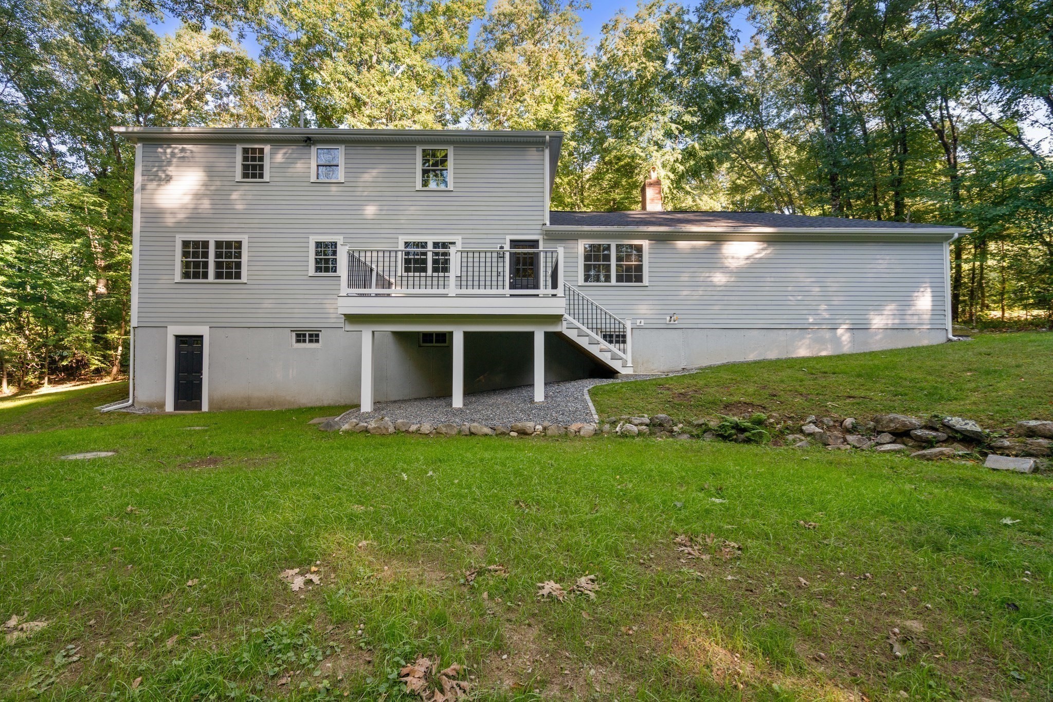 7 Tara Road Southborough, MA 01772 - Photo 30 of 42 Gallery Image 30