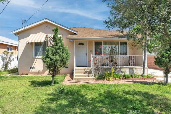 $2,800 | 4129 West 134th Street, Unit FRONT, Hawthorne, CA 90250