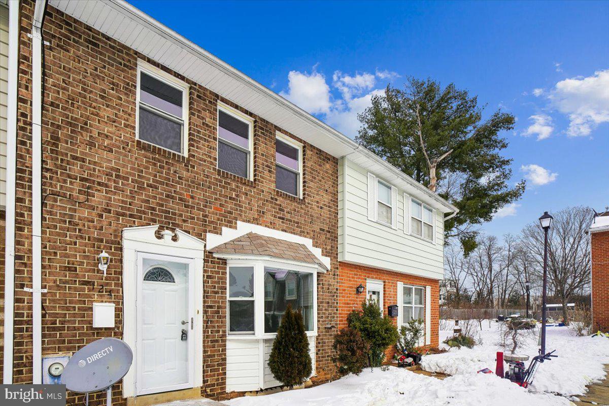 124 Key Parkway Frederick, MD 21702 - Photo 2 of 53