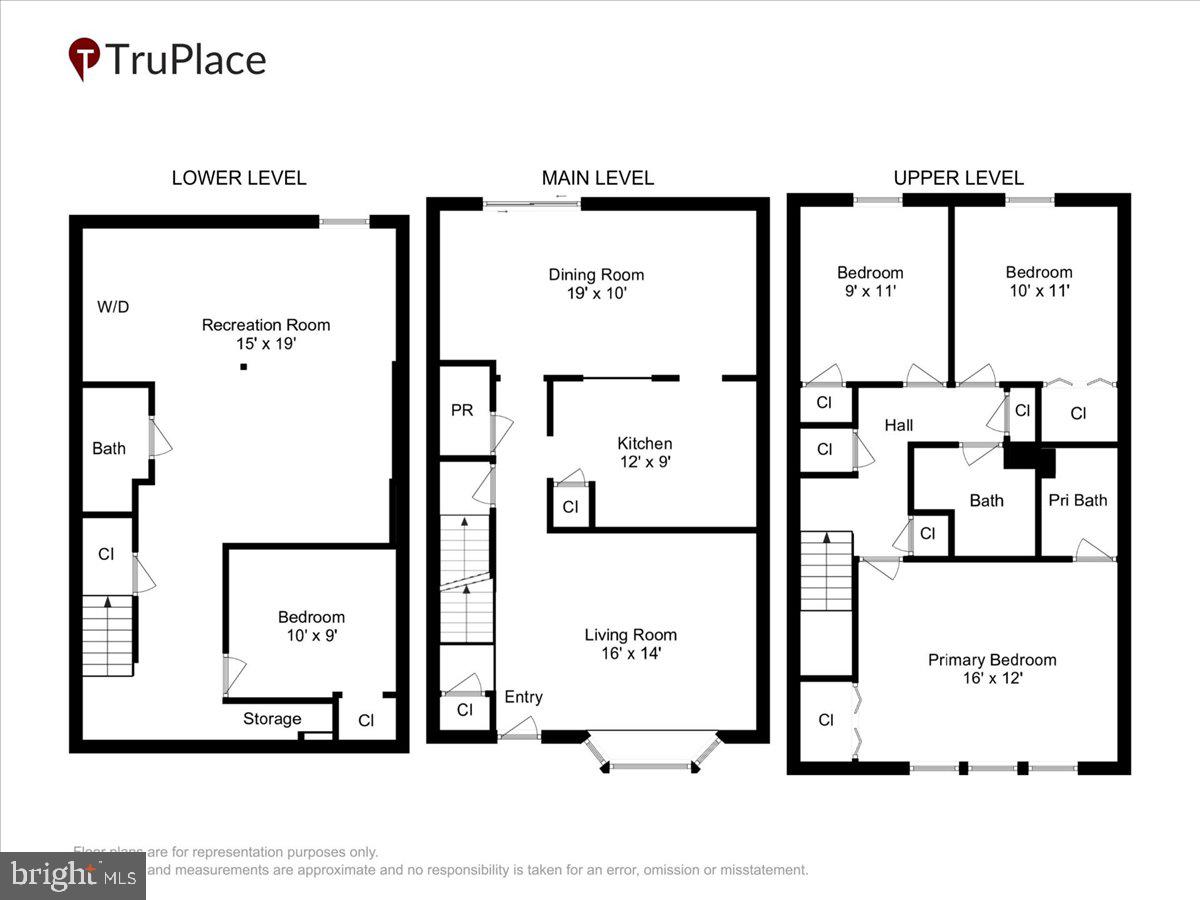 124 Key Parkway Frederick, MD 21702 - Photo 37 of 53