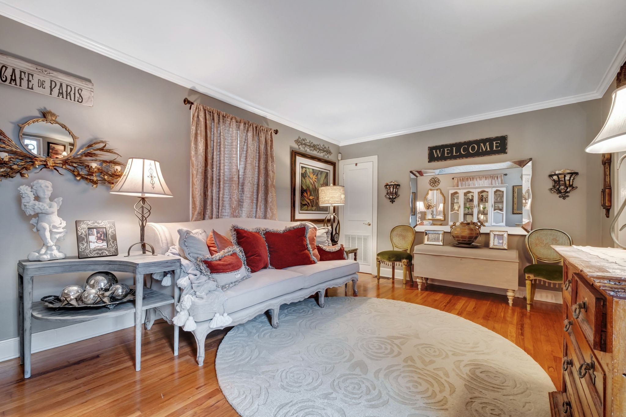 2544 Stinson Road Nashville, TN 37214 - Photo 6 of 29 Gallery Image 6