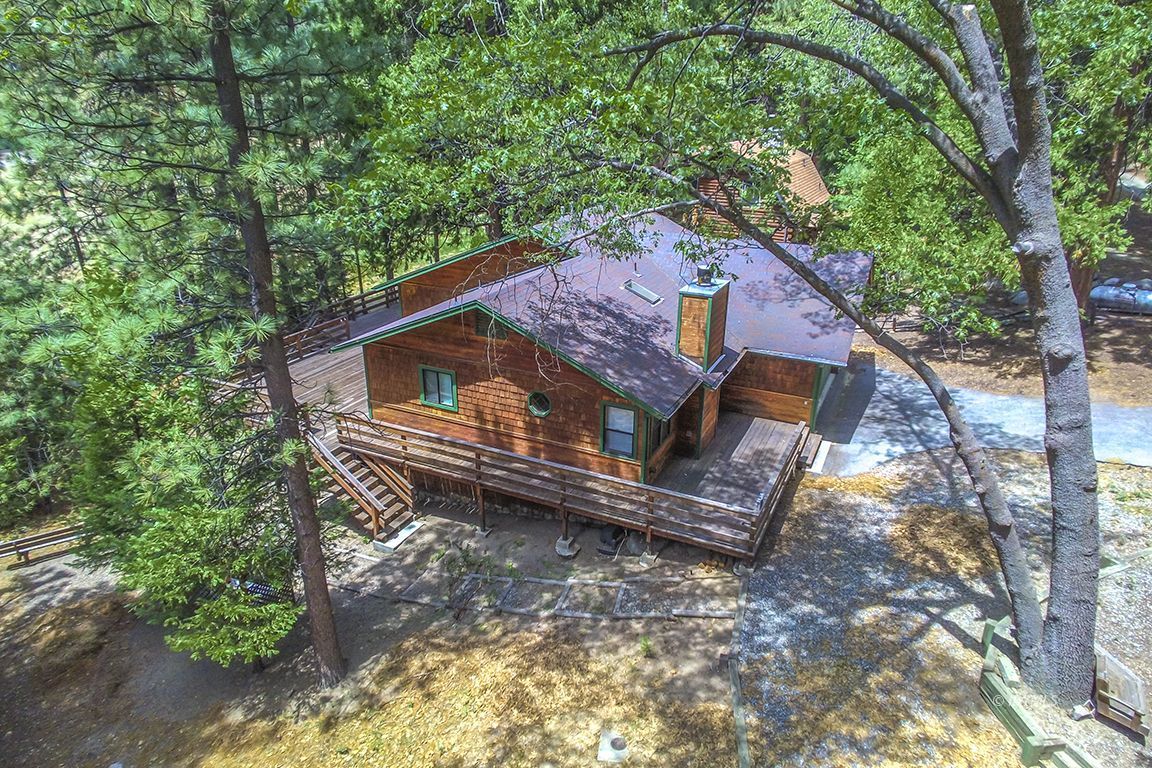 25431 Foster Lake Road Idyllwild, CA 92549 - Photo 2 of 66 Untitled