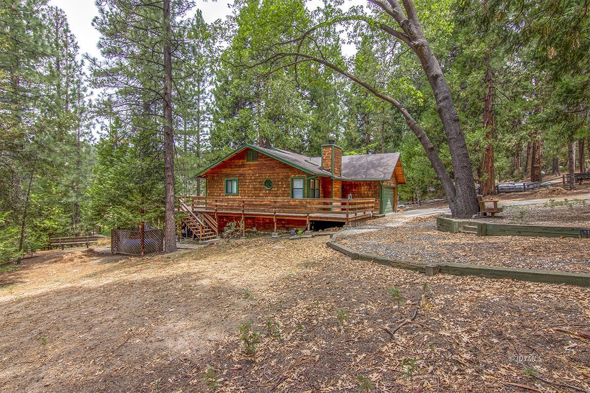 25431 Foster Lake Road Idyllwild, CA 92549 - Photo 11 of 66 Untitled