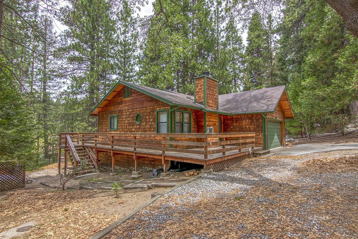 25431 Foster Lake Road Idyllwild, CA 92549 - Photo 12 of 66 Untitled