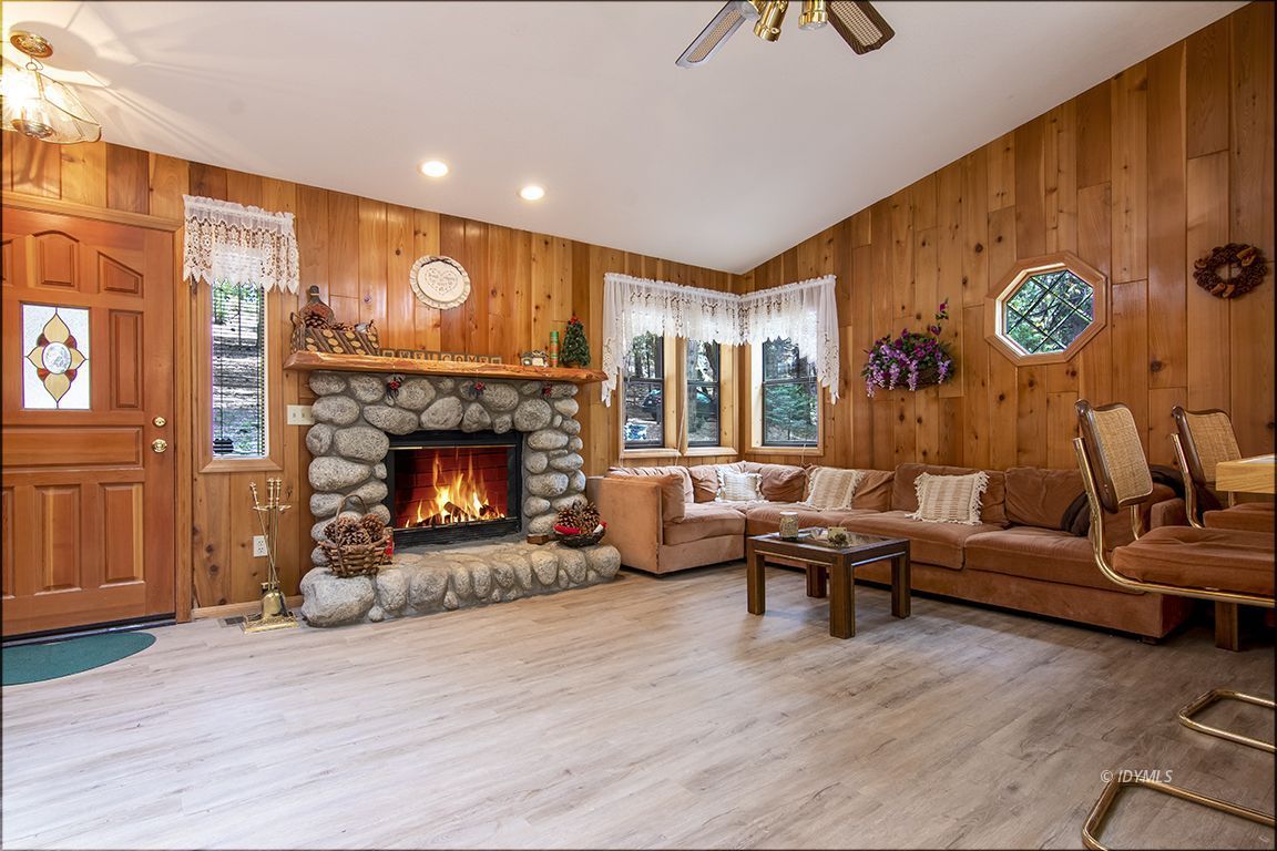 25431 Foster Lake Road Idyllwild, CA 92549 - Photo 18 of 66 Untitled