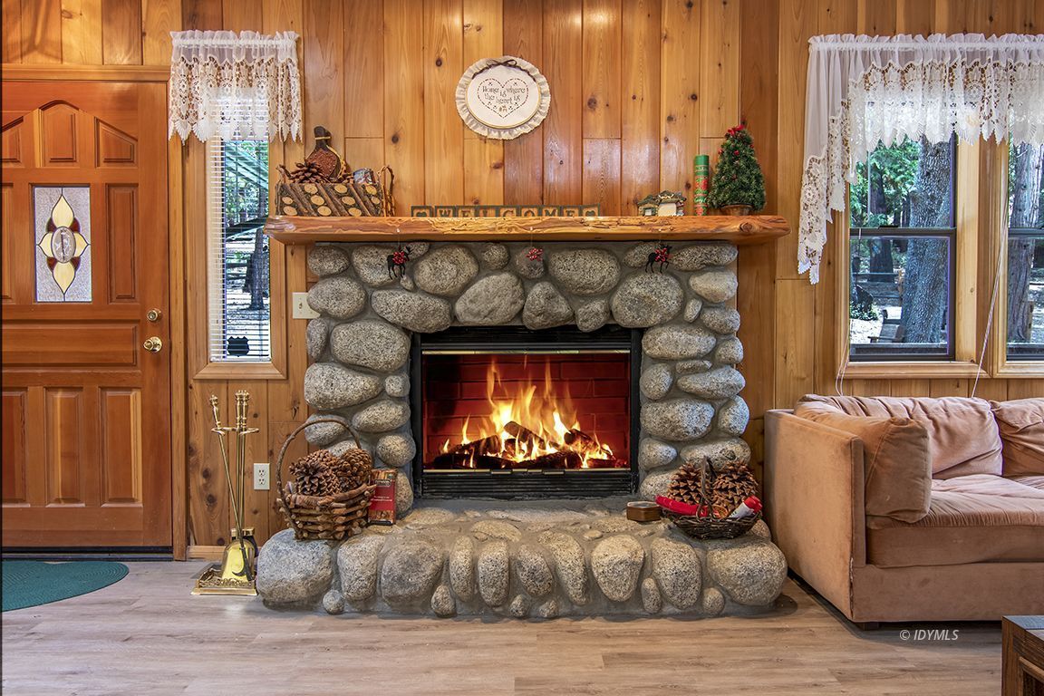 25431 Foster Lake Road Idyllwild, CA 92549 - Photo 19 of 66 Untitled