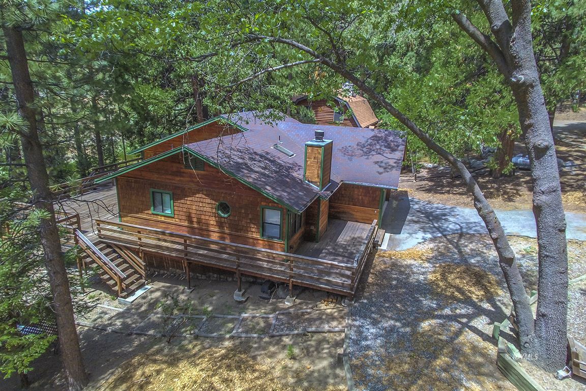 25431 Foster Lake Road Idyllwild, CA 92549 - Photo 3 of 66 Untitled