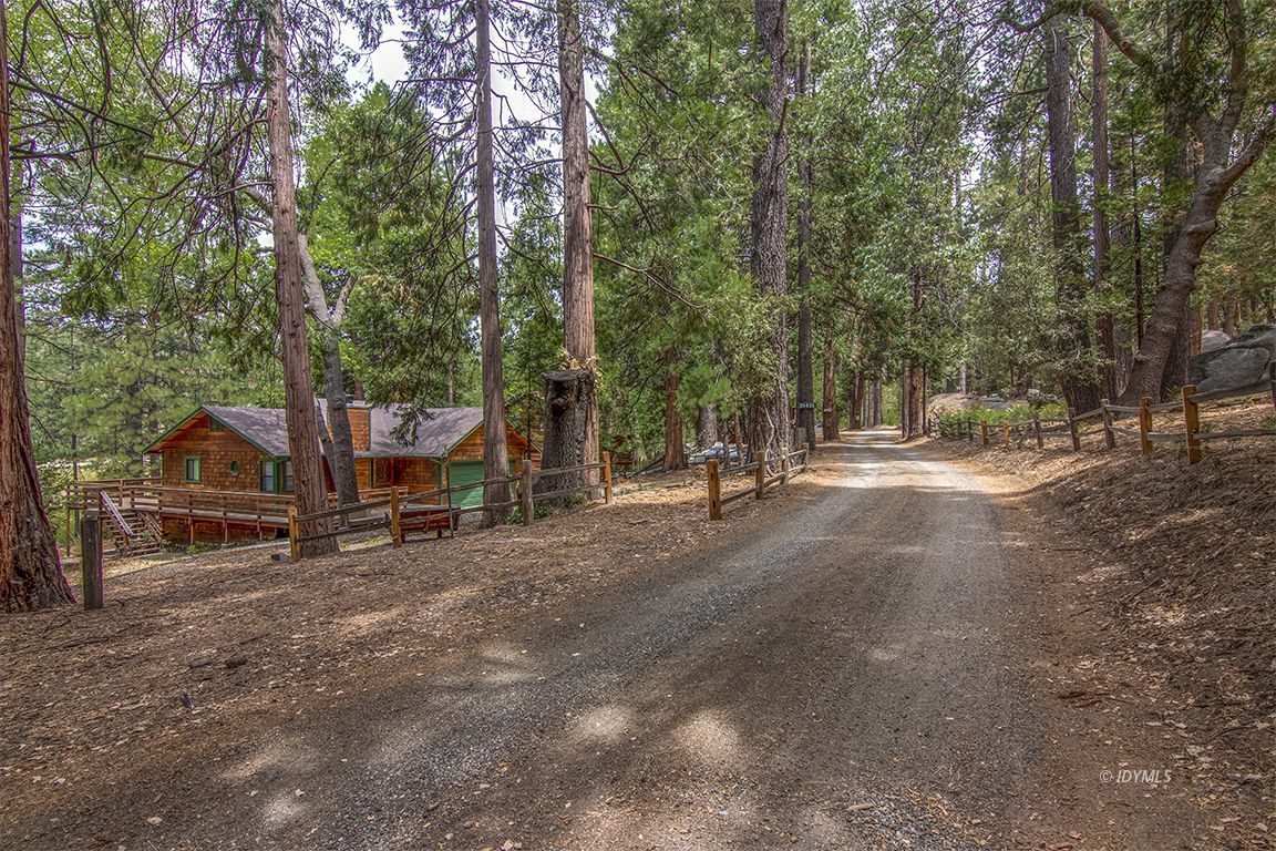 25431 Foster Lake Road Idyllwild, CA 92549 - Photo 4 of 66 Untitled