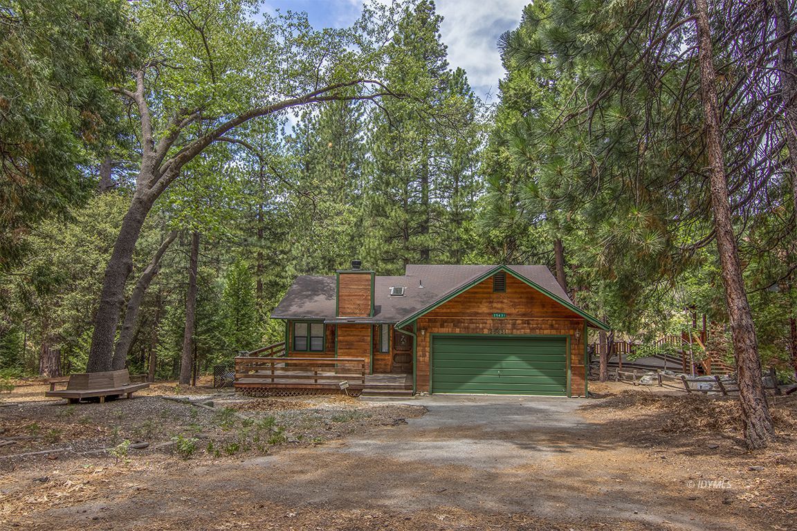 25431 Foster Lake Road Idyllwild, CA 92549 - Photo 5 of 66 Untitled