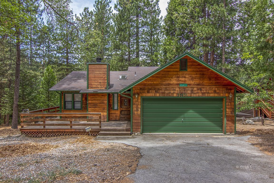 25431 Foster Lake Road Idyllwild, CA 92549 - Photo 6 of 66 Untitled