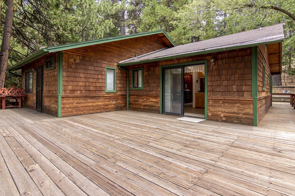 25431 Foster Lake Road Idyllwild, CA 92549 - Photo 54 of 66 Untitled