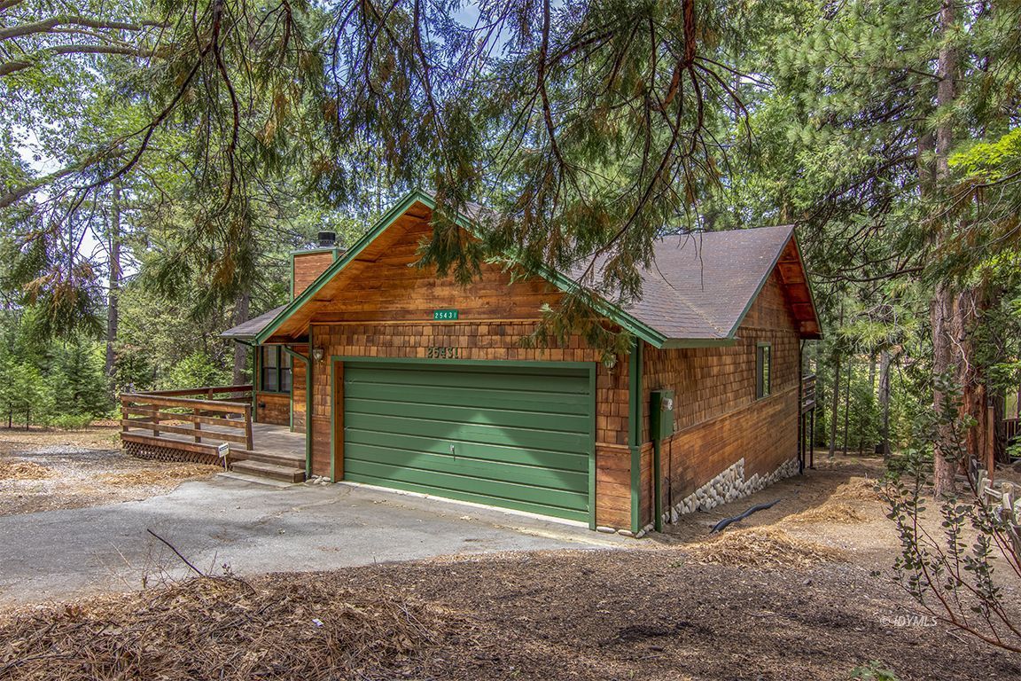 25431 Foster Lake Road Idyllwild, CA 92549 - Photo 7 of 66 Untitled