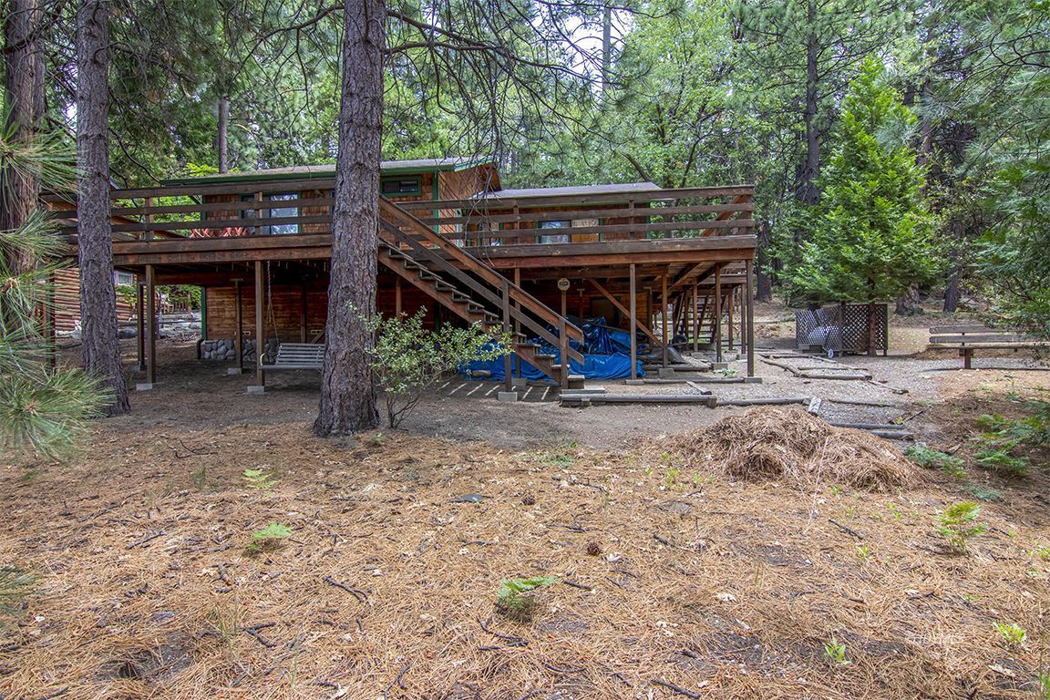 25431 Foster Lake Road Idyllwild, CA 92549 - Photo 64 of 66 Untitled