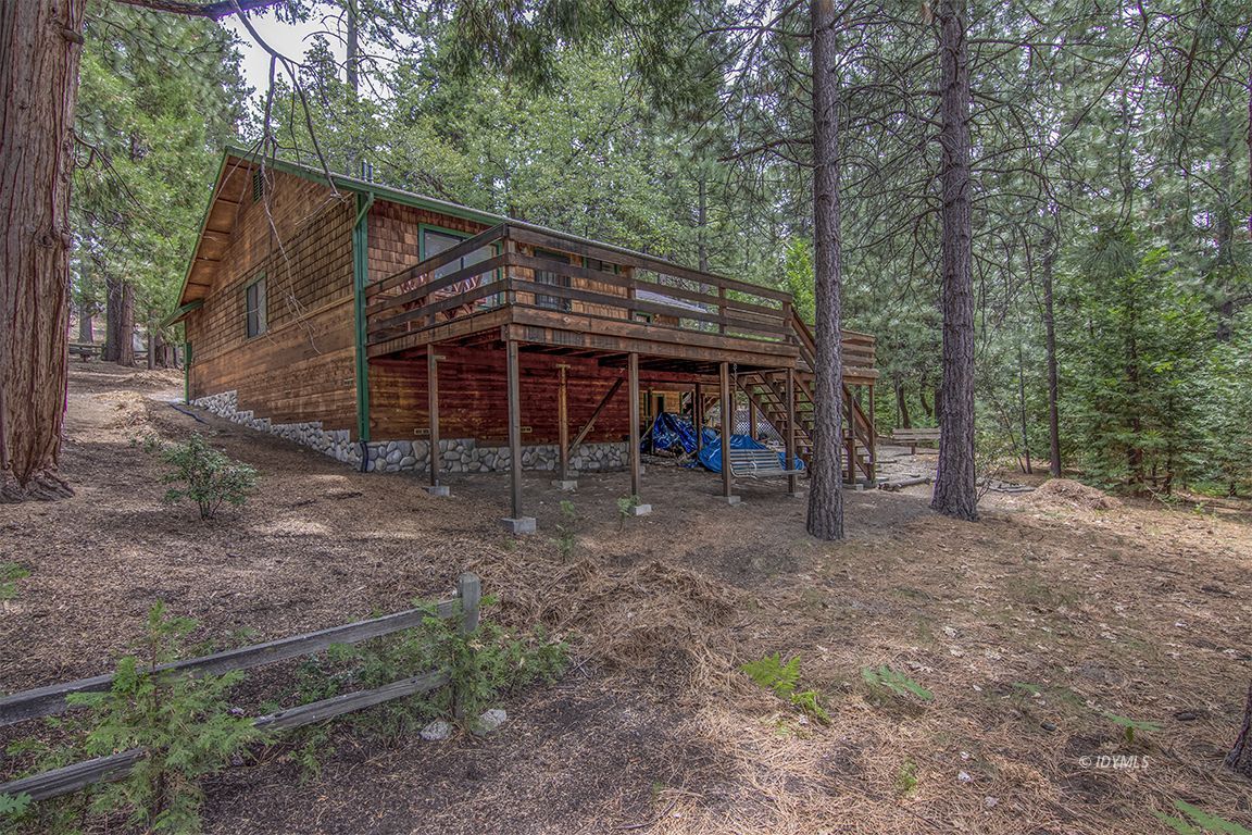 25431 Foster Lake Road Idyllwild, CA 92549 - Photo 65 of 66 Untitled