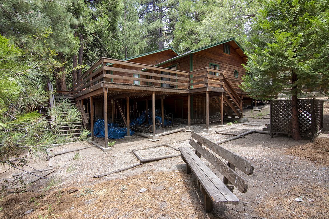 25431 Foster Lake Road Idyllwild, CA 92549 - Photo 66 of 66 Untitled
