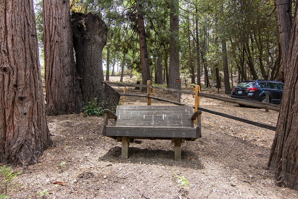 25431 Foster Lake Road Idyllwild, CA 92549 - Photo 9 of 66 Untitled