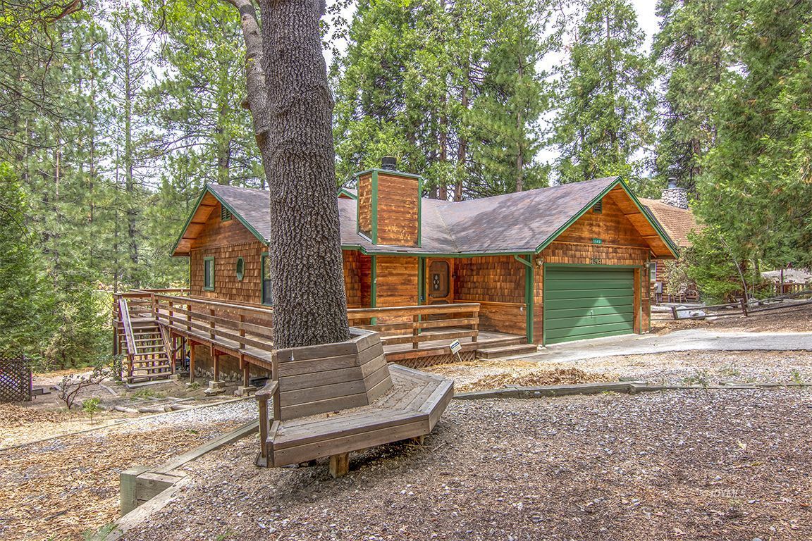 25431 Foster Lake Road Idyllwild, CA 92549 - Photo 10 of 66 Untitled