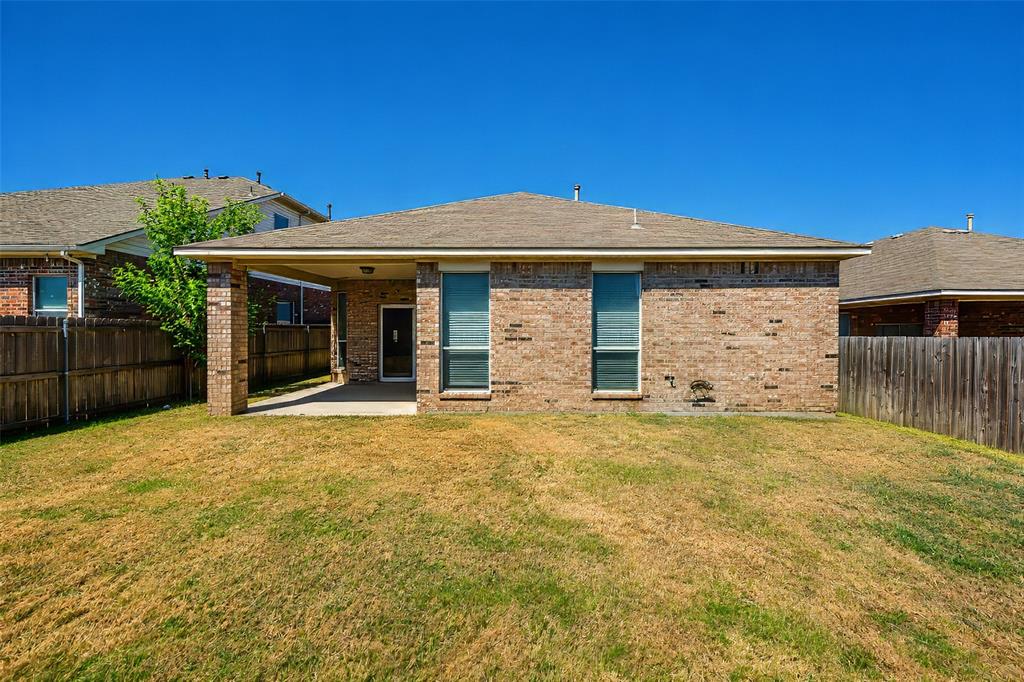 12808 Old MacGregor Lane Fort Worth, TX 76244 - Photo 32 of 33 Gallery Image 32