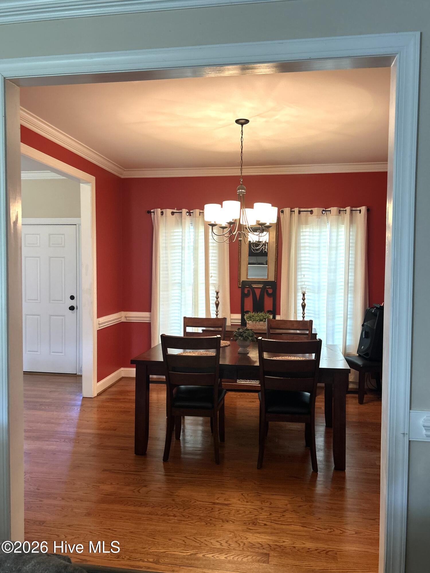 10682 Christian Road Wilson, NC 27896 - Photo 12 of 37 IMG_6078