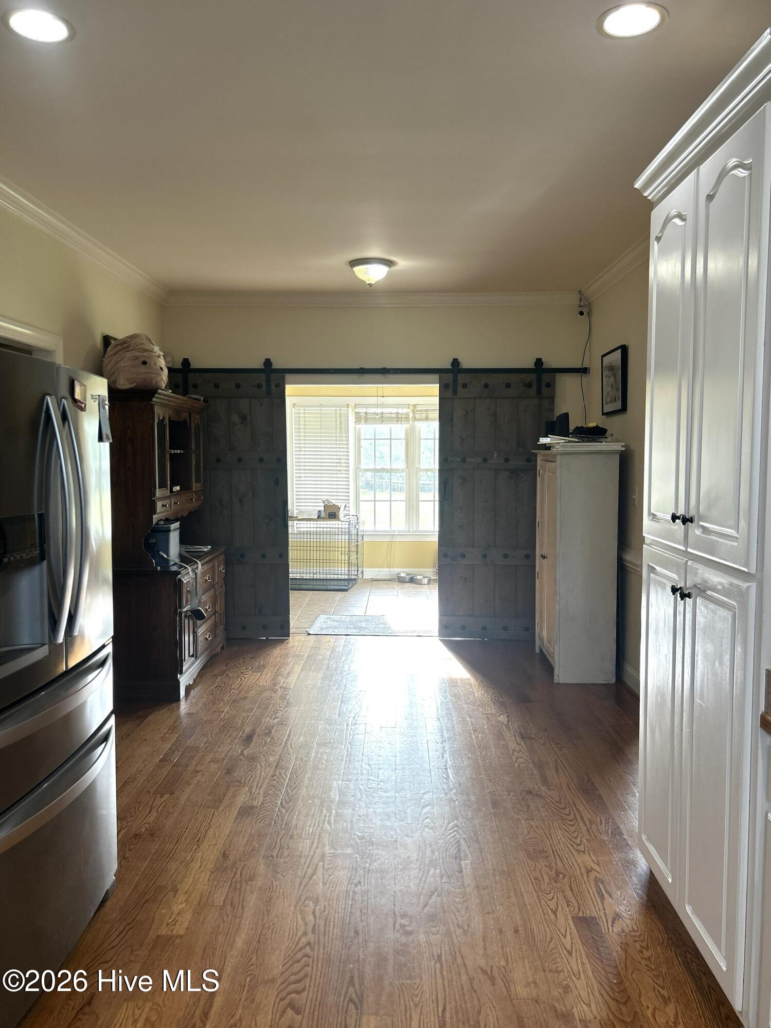 10682 Christian Road Wilson, NC 27896 - Photo 15 of 37 Kitchen 3