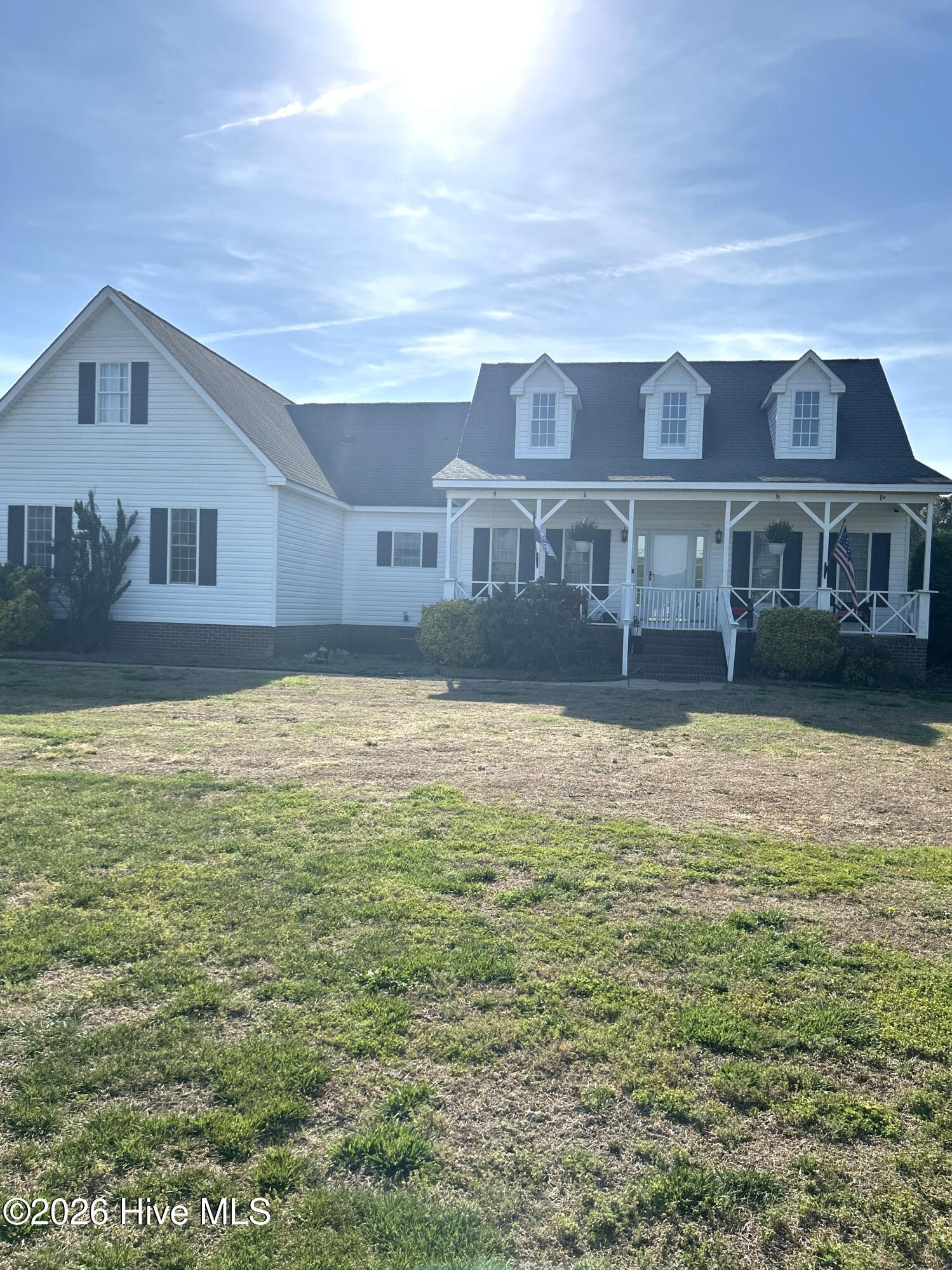 10682 Christian Road Wilson, NC 27896 - Photo 2 of 37 IMG_6090 (1)
