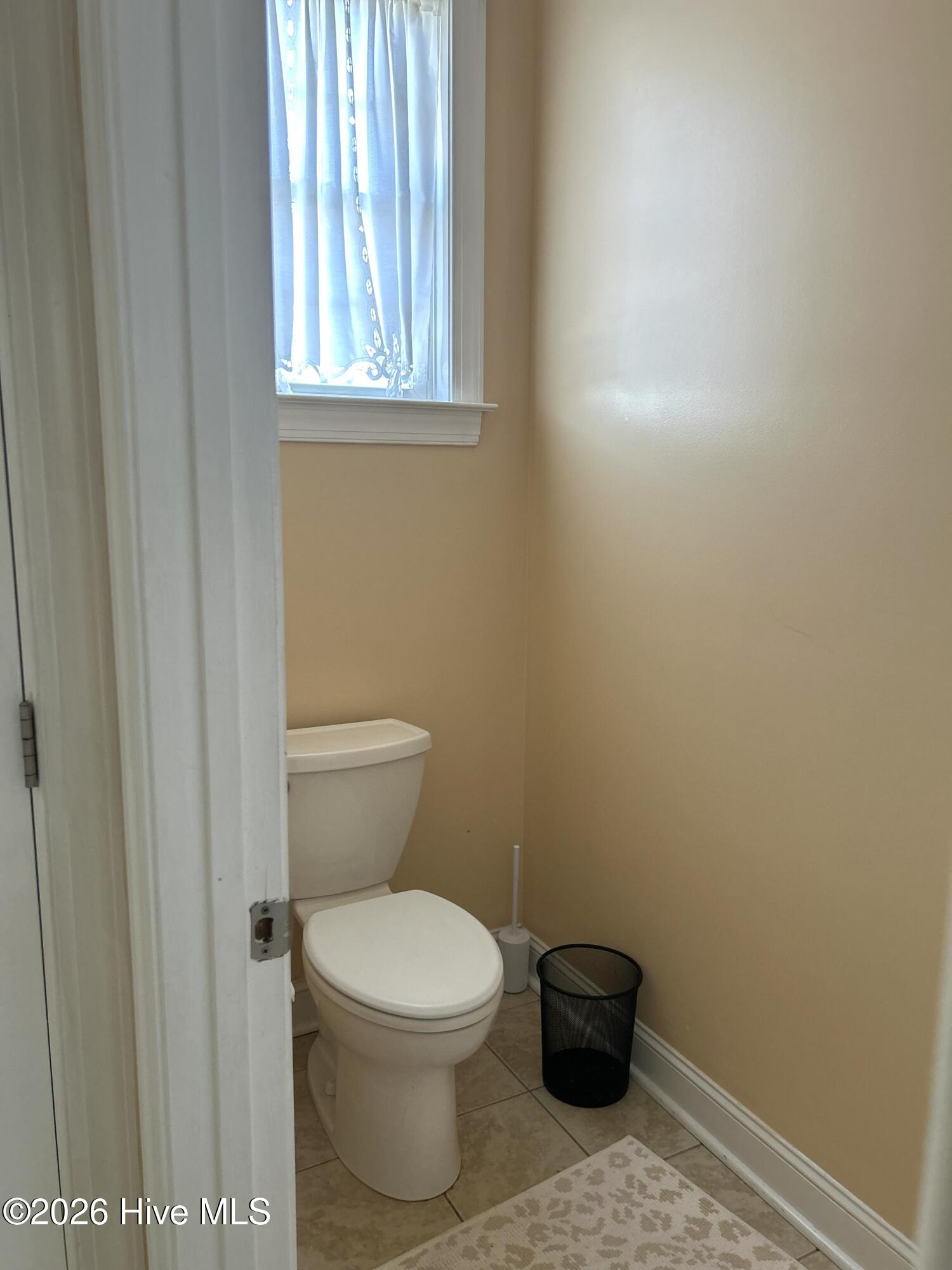 10682 Christian Road Wilson, NC 27896 - Photo 26 of 37 Toilet closet