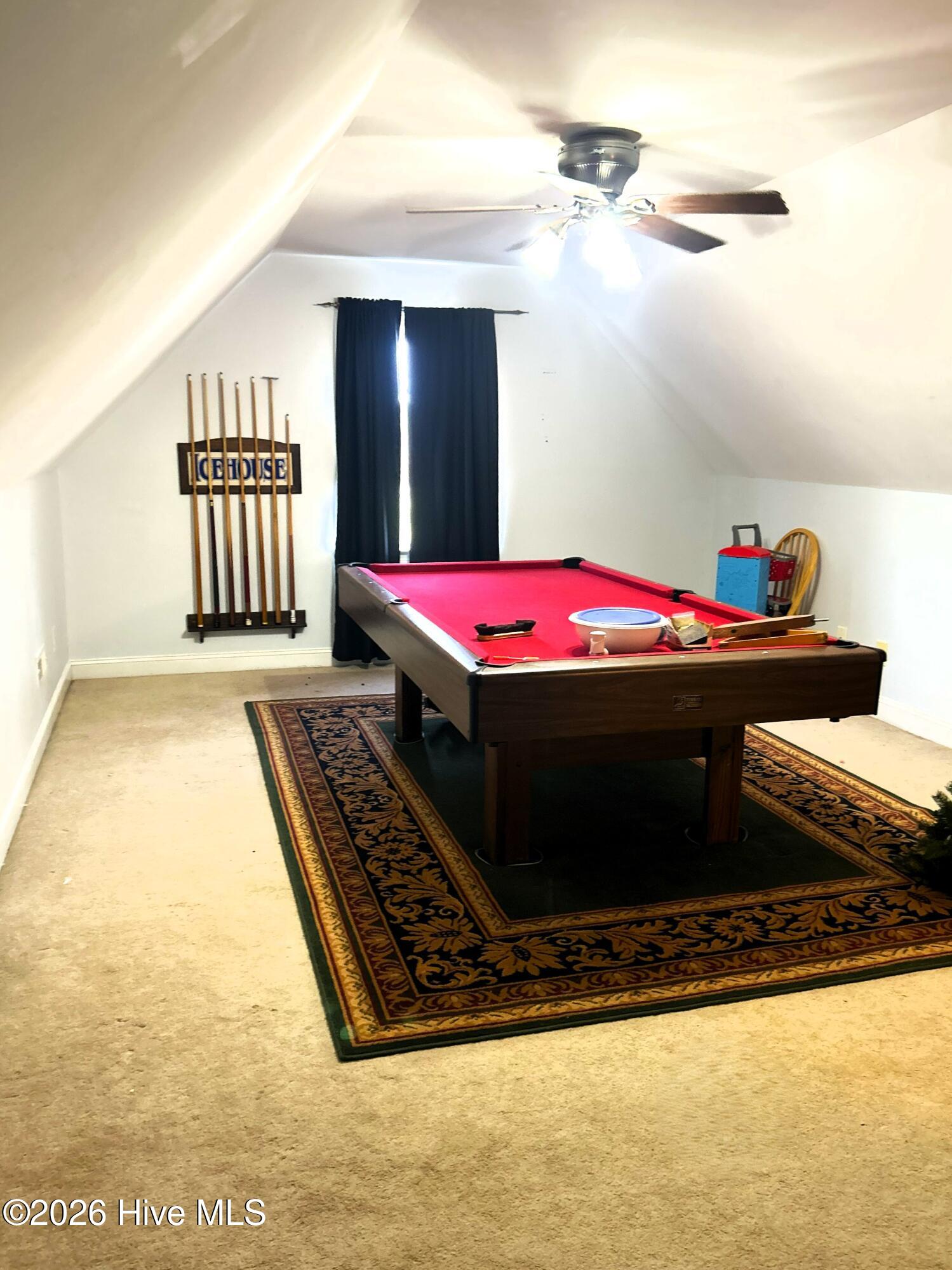 10682 Christian Road Wilson, NC 27896 - Photo 33 of 37 Bonus Room