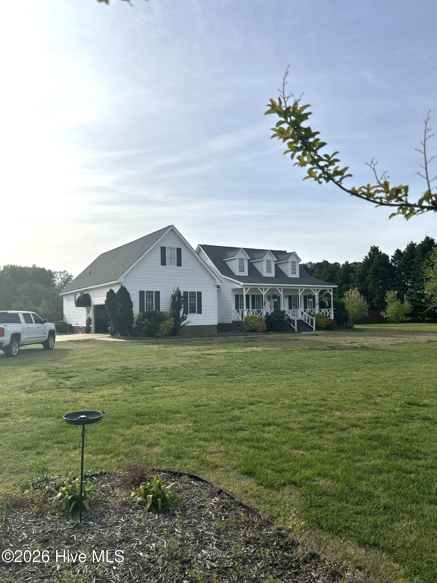 10682 Christian Road Wilson, NC 27896 - Photo 4 of 37 79737612036__24499807-58B5-4CC0-9148-F18