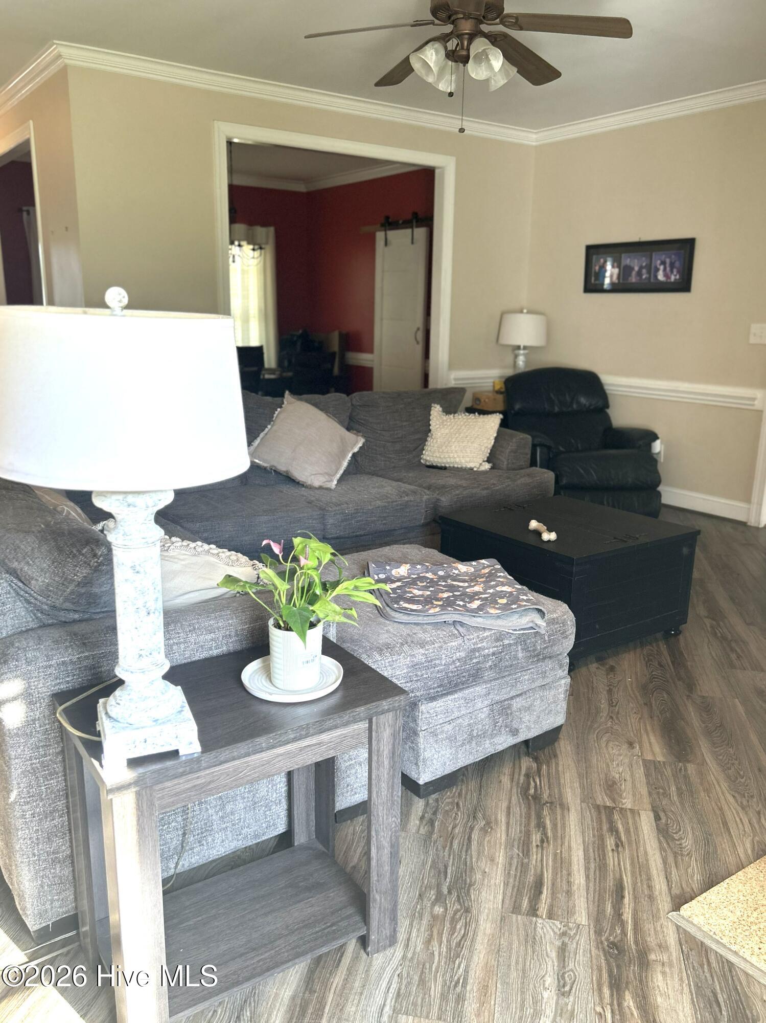 10682 Christian Road Wilson, NC 27896 - Photo 10 of 37 IMG_6075