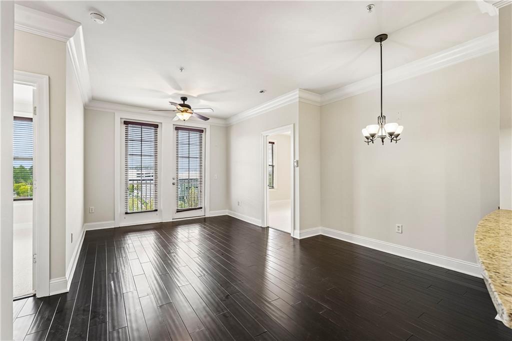 901 Abernathy Road Northeast, Unit 6230 Sandy Springs, GA 30328 - Photo 16 of 69 Gallery Image 16