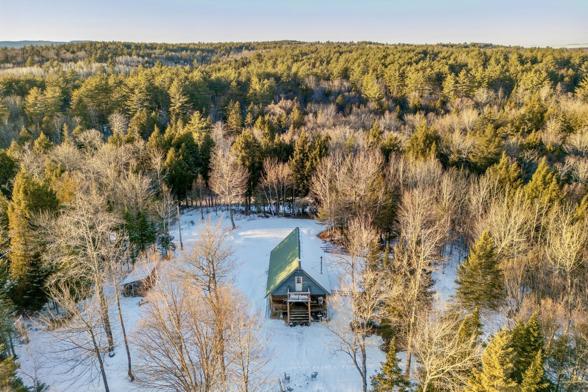 637 Mayhew Road Starks, ME 04911 - Photo 58 of 70 85-web-or-mls-DJI_0748