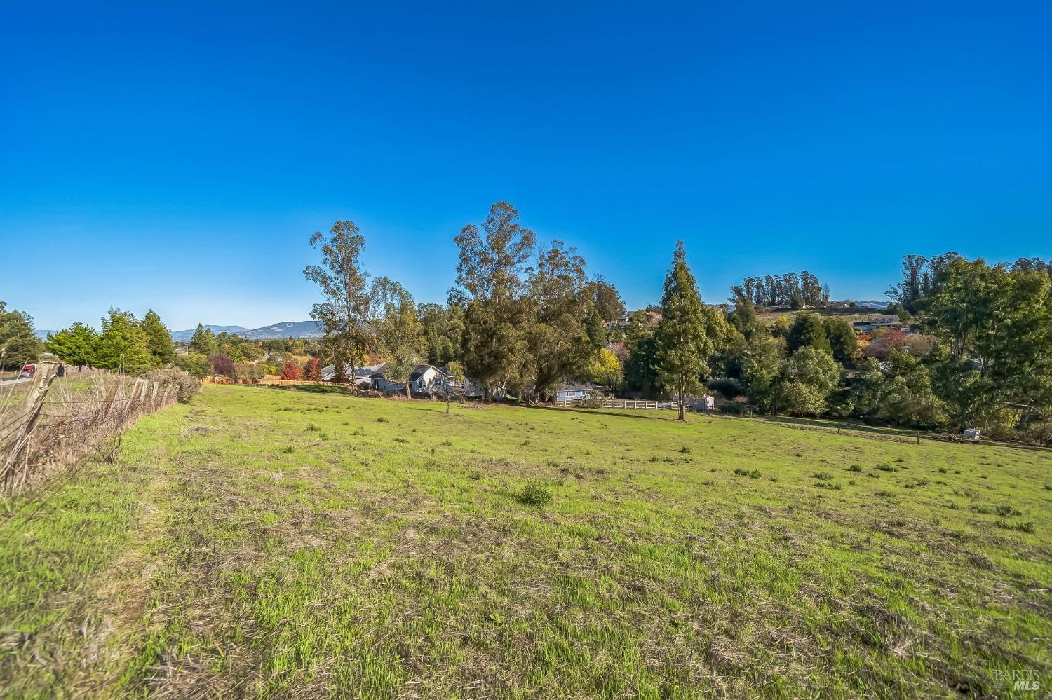 9053 Water Road Cotati, CA 94931 - Photo 15 of 20 a view of a field with an ocean
