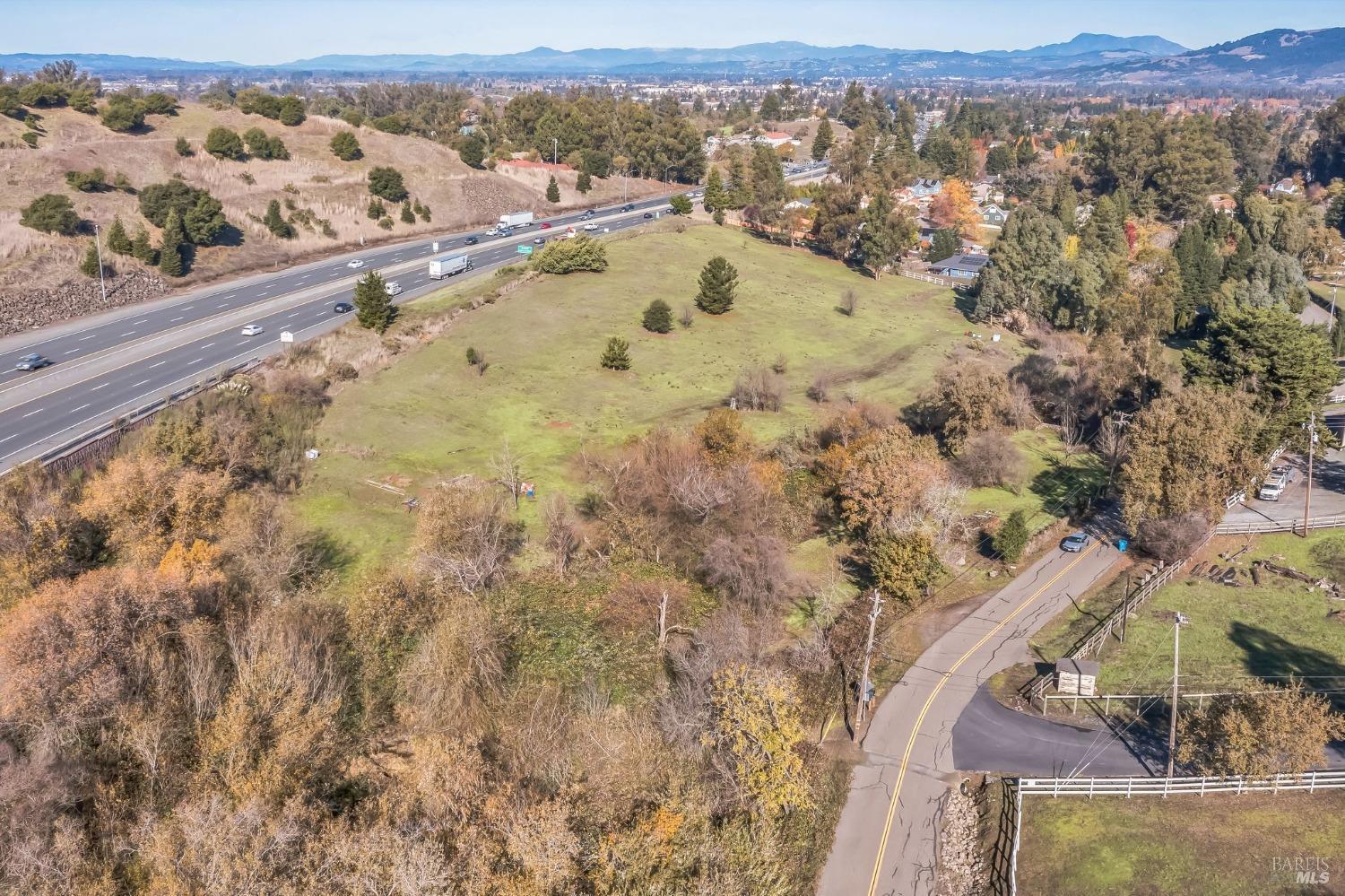 9053 Water Road Cotati, CA 94931 - Photo 2 of 20 a view of a city
