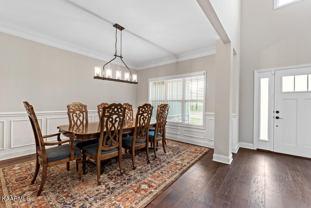 133 Mistletoeberry Road Oak Ridge, TN 37830 - Photo 4 of 42 Mstltbrry133i (6) - Copy
