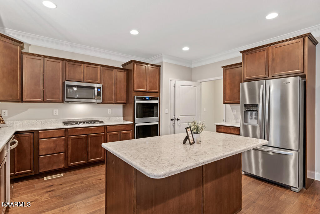 133 Mistletoeberry Road Oak Ridge, TN 37830 - Photo 8 of 42 Mstltbrry133i (24) - Copy