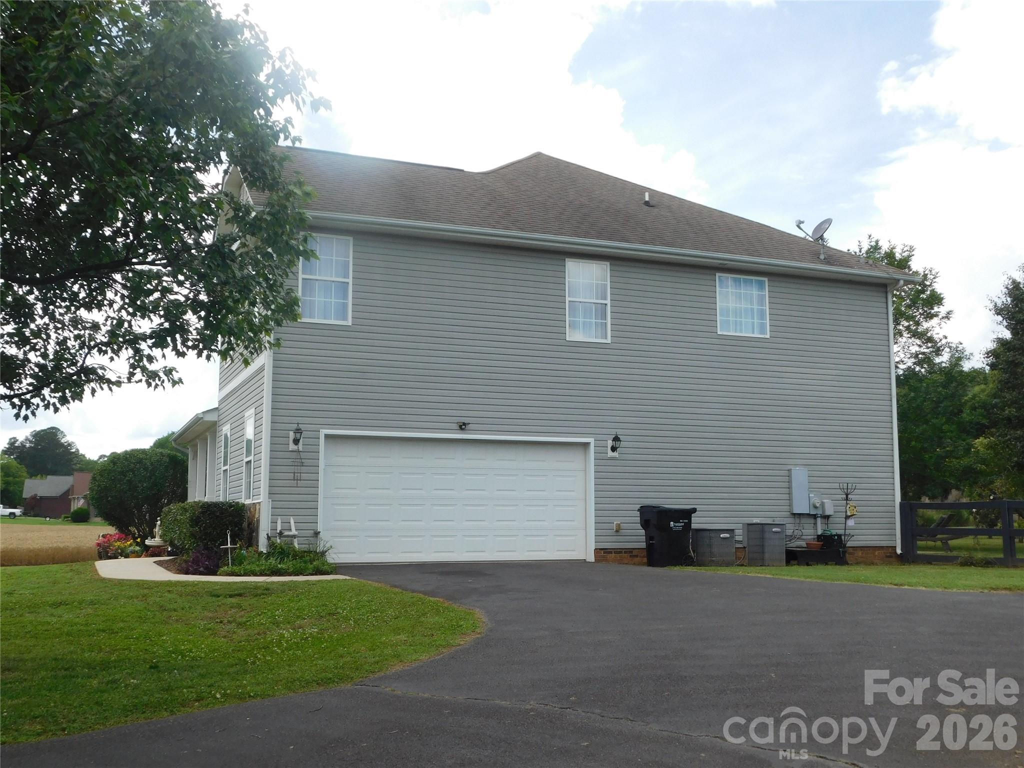 5402 Griffith Road Monroe, NC 28112 - Photo 3 of 24