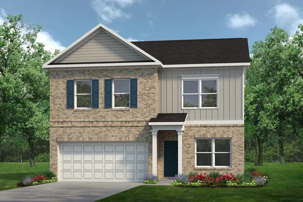 $351,100 | 273 Green Juniper Way, Brookshire, TX 77423