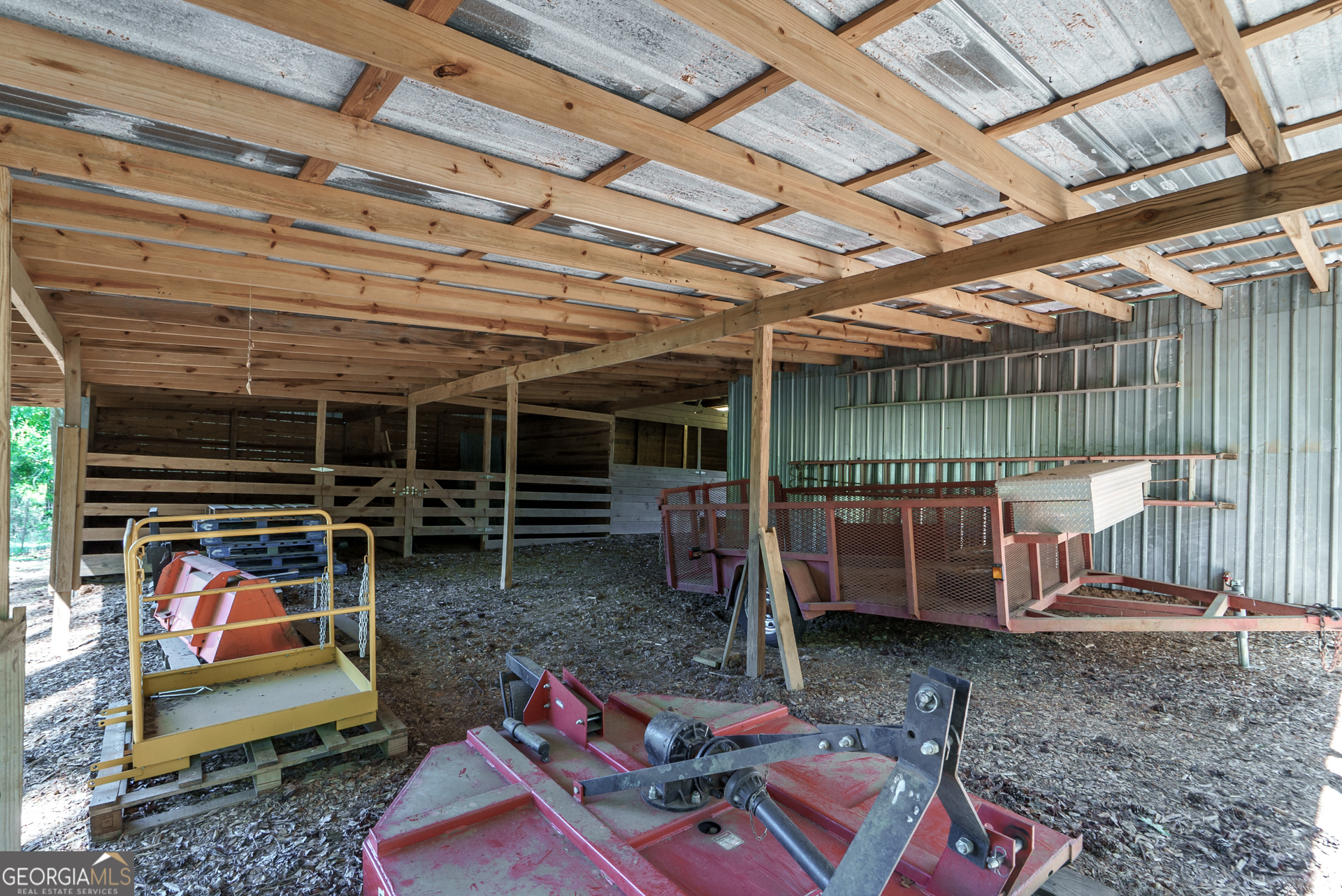 3151 Jack Glass Road Monroe, GA 30656 - Photo 59 of 62
