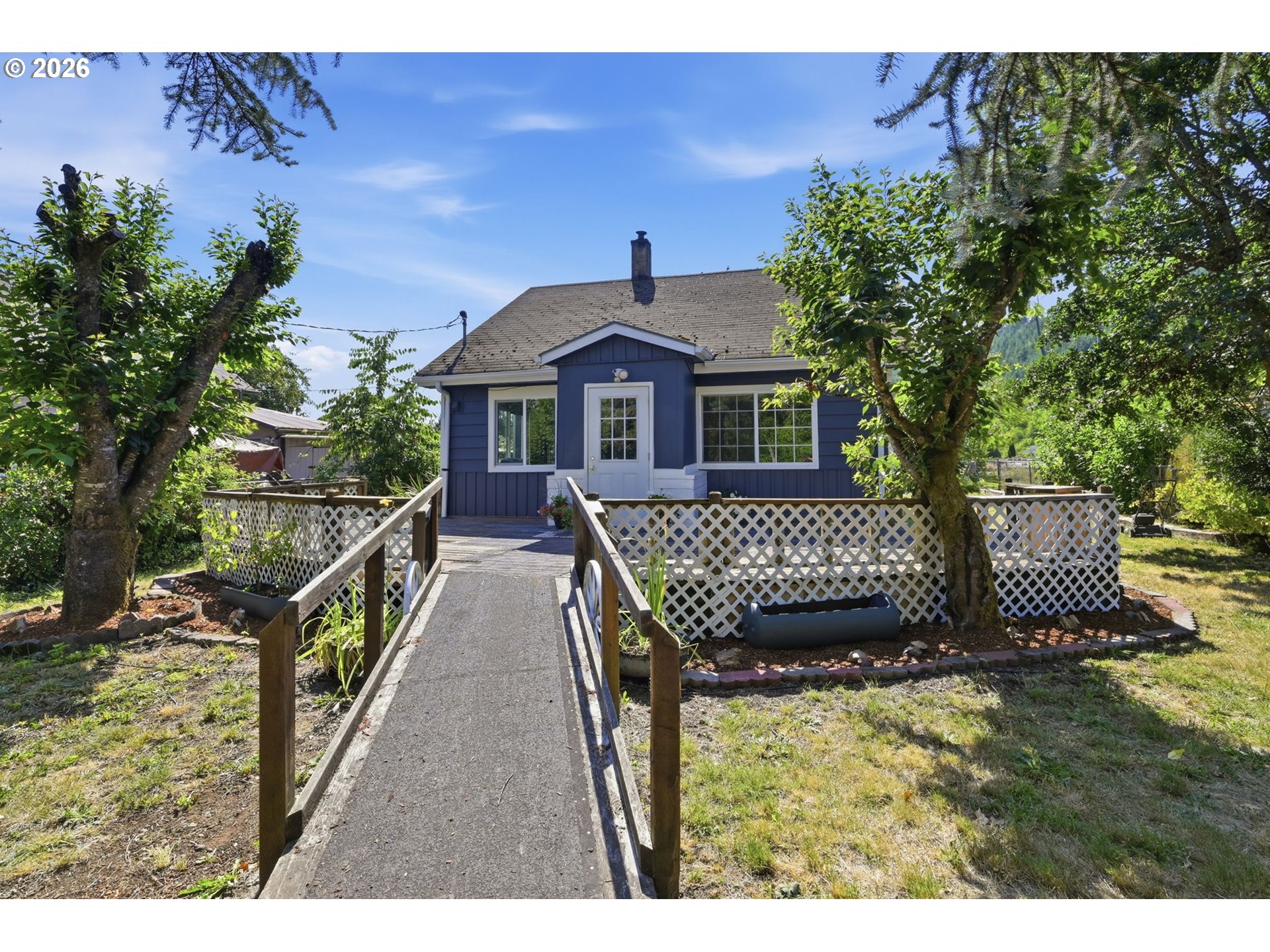 92278 Carson Street Marcola, OR 97454 - Photo 21 of 47