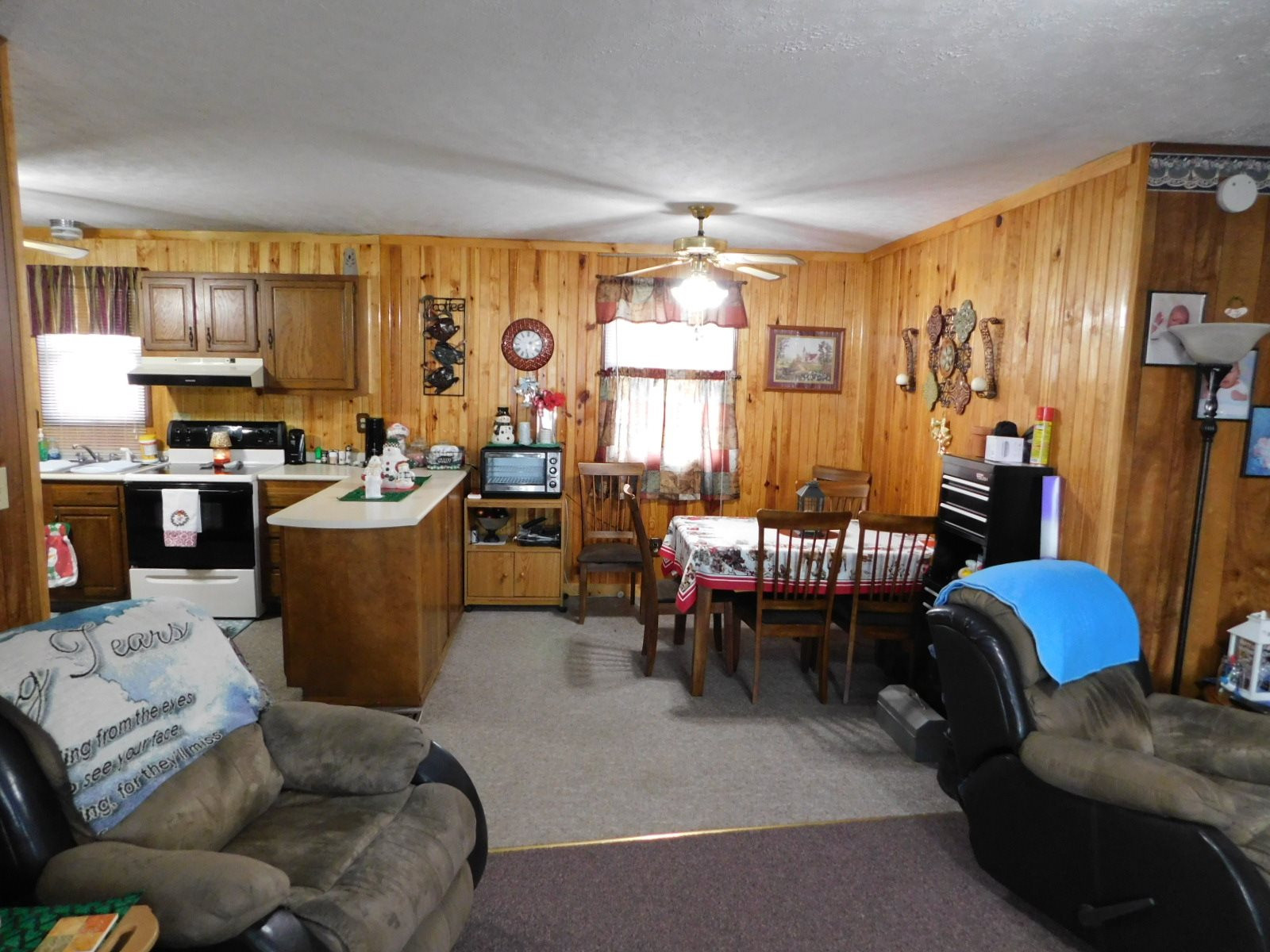 1250 Leaning Oak Road Corinth, KY 41010 - Photo 14 of 26