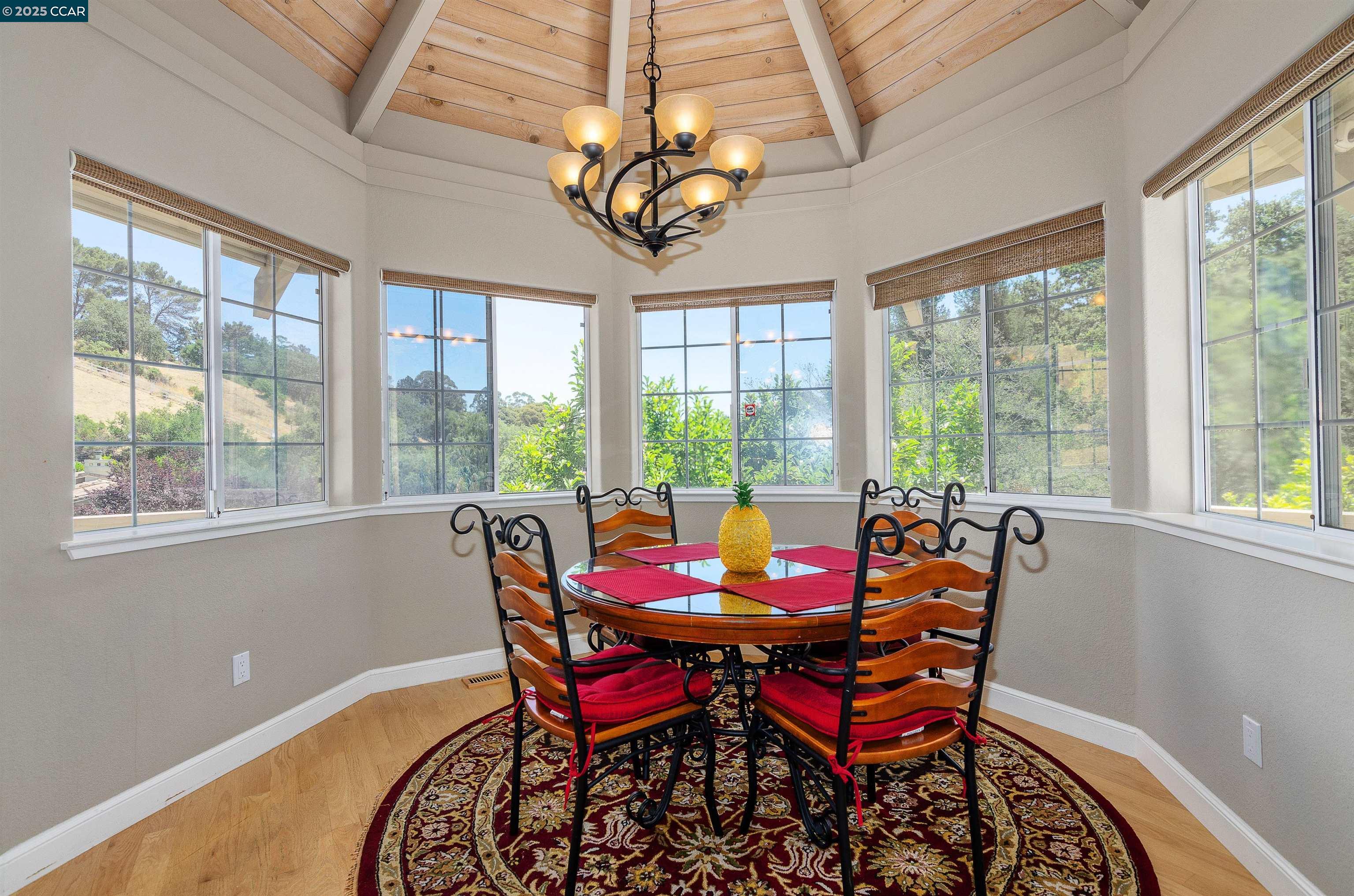 3434 Woodview Drive Lafayette, CA 94549 - Photo 11 of 24