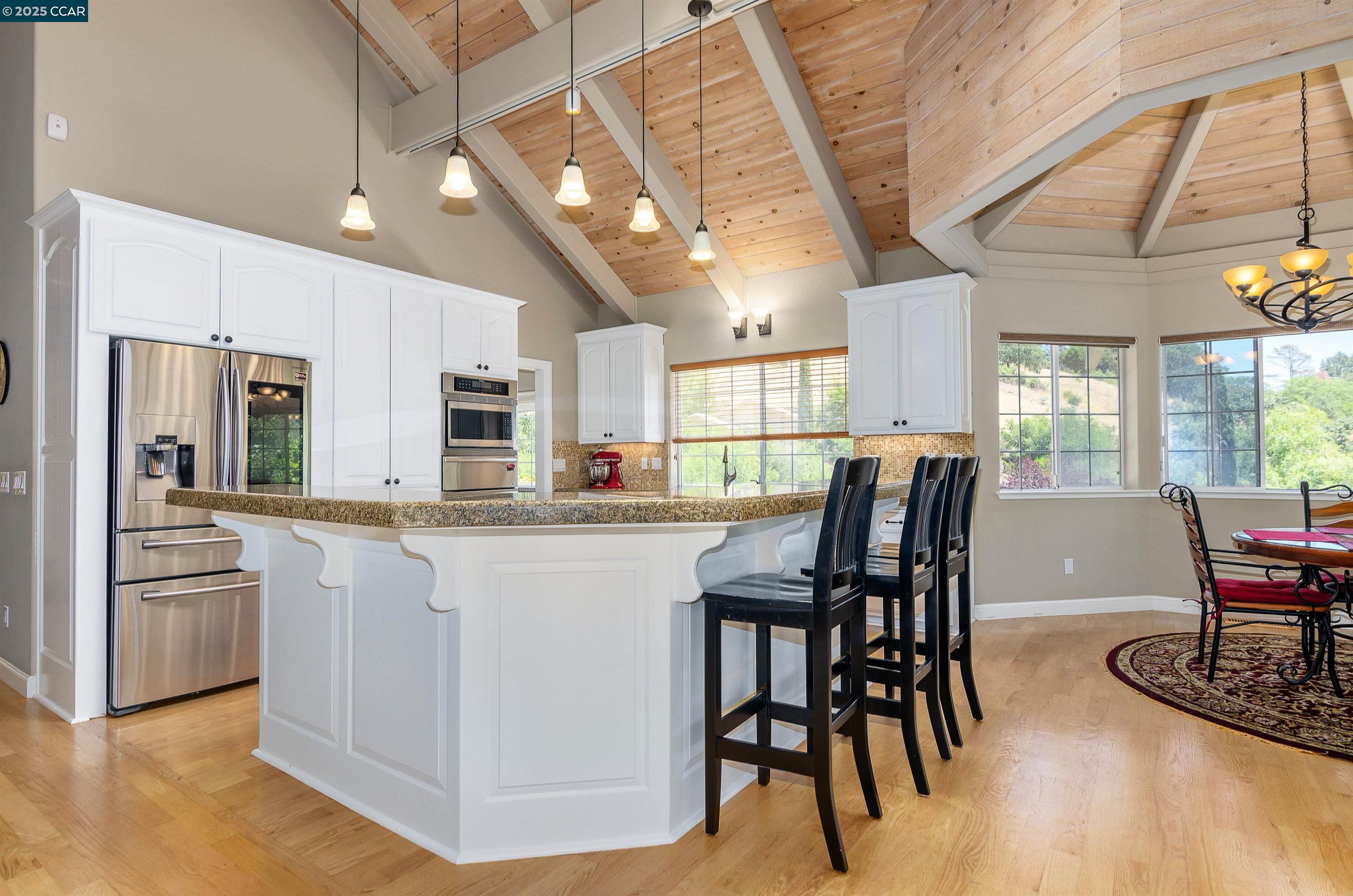 3434 Woodview Drive Lafayette, CA 94549 - Photo 15 of 24