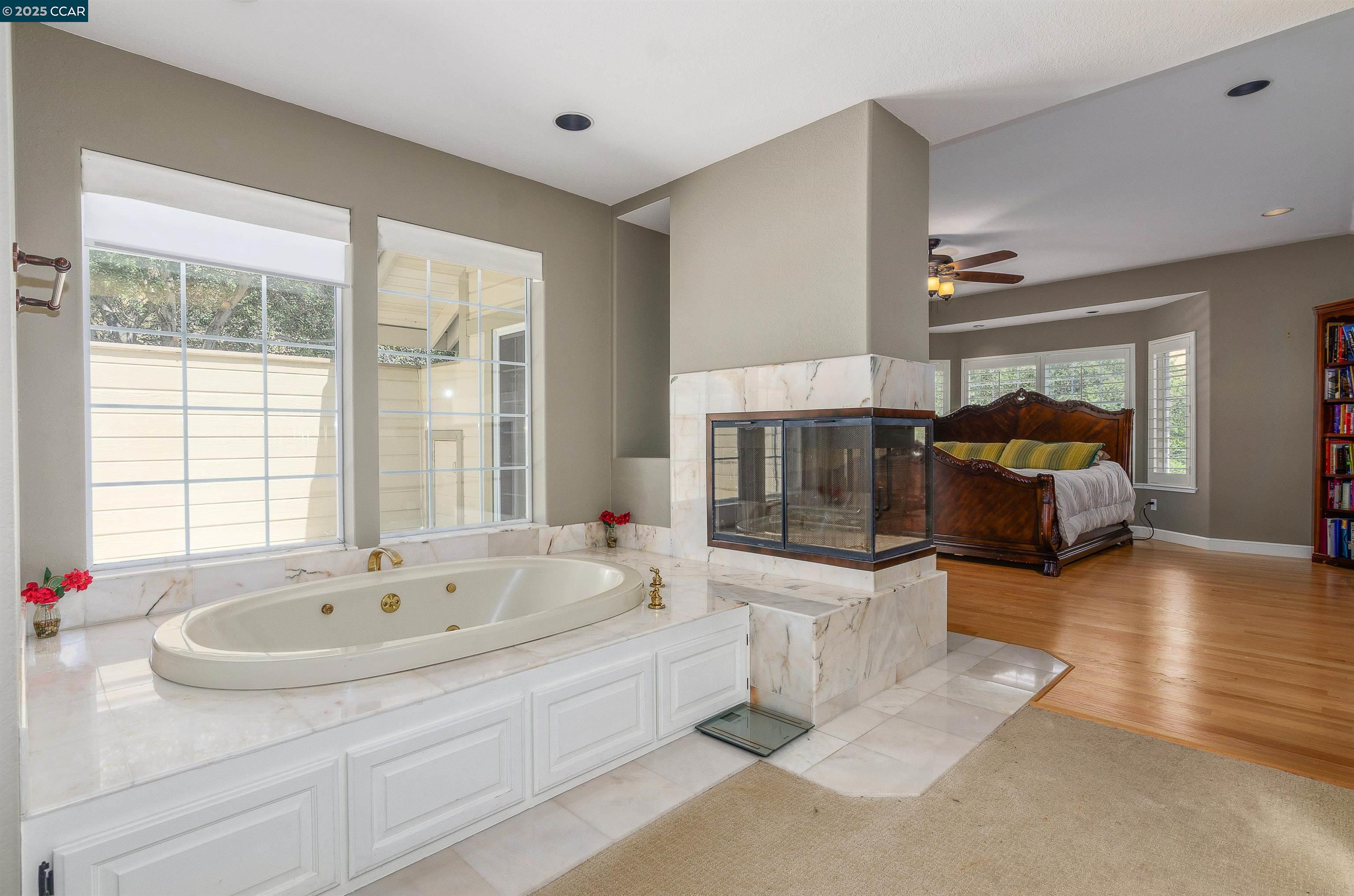 3434 Woodview Drive Lafayette, CA 94549 - Photo 17 of 24