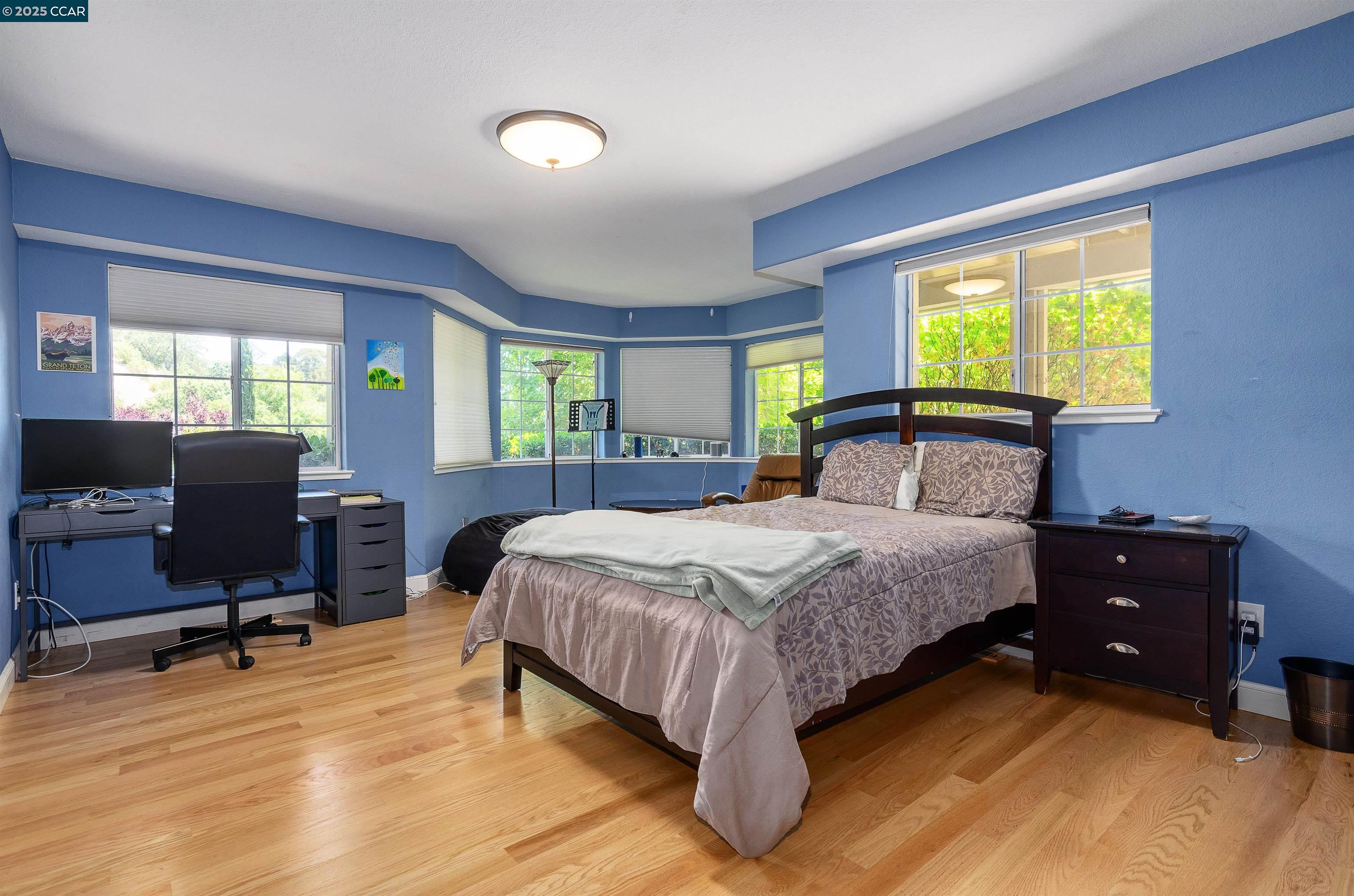 3434 Woodview Drive Lafayette, CA 94549 - Photo 19 of 24