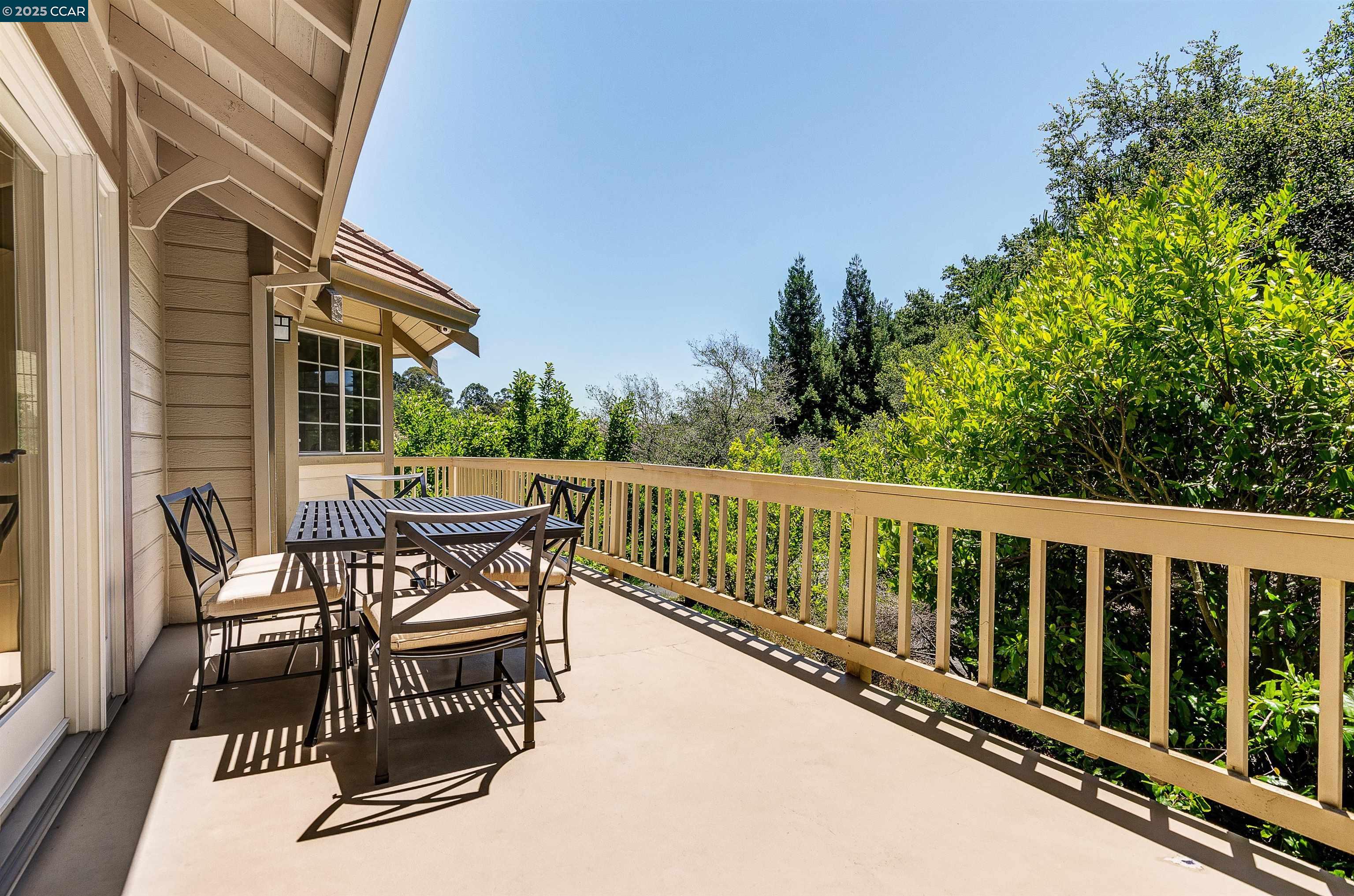 3434 Woodview Drive Lafayette, CA 94549 - Photo 21 of 24