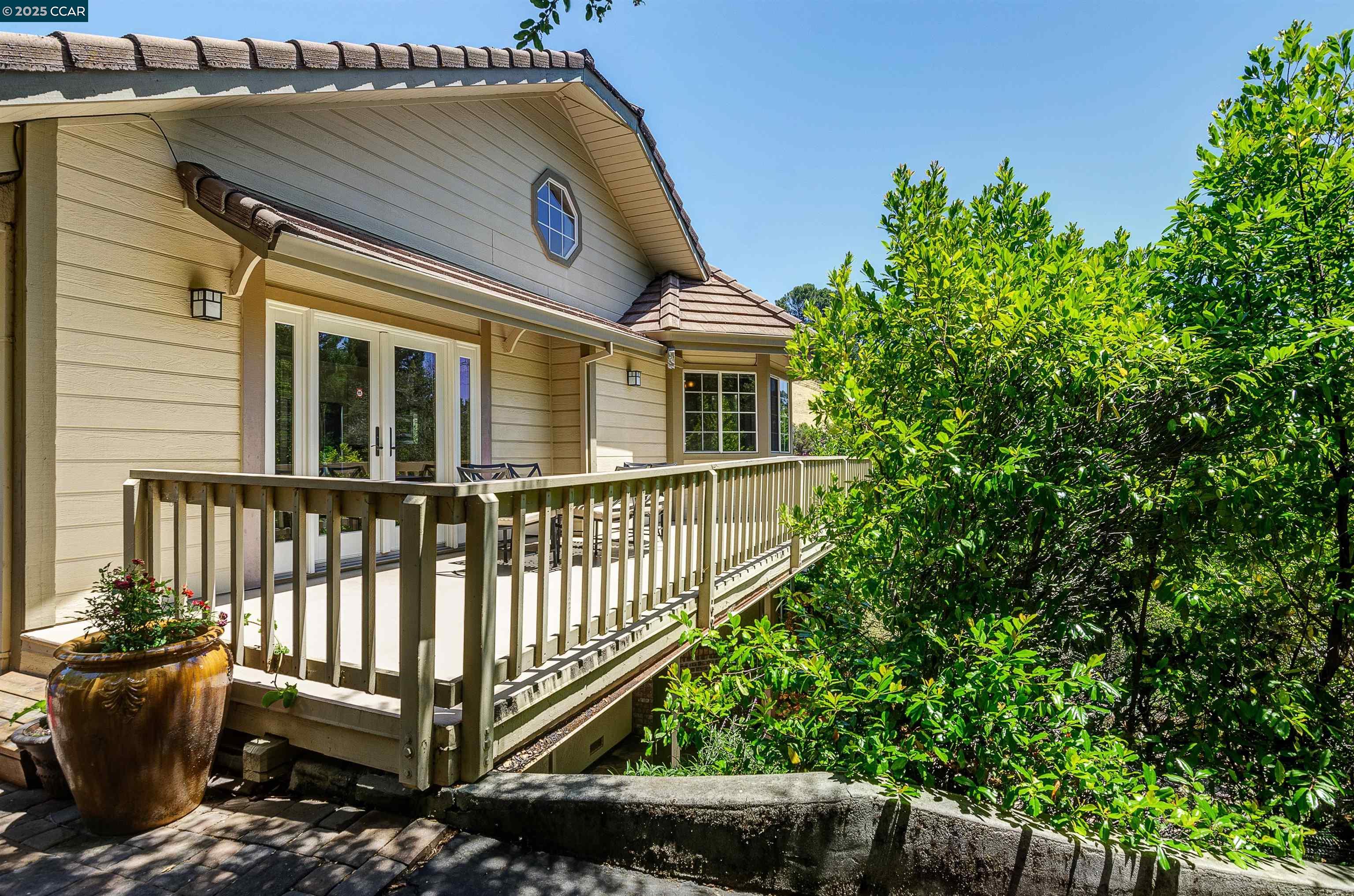 3434 Woodview Drive Lafayette, CA 94549 - Photo 22 of 24