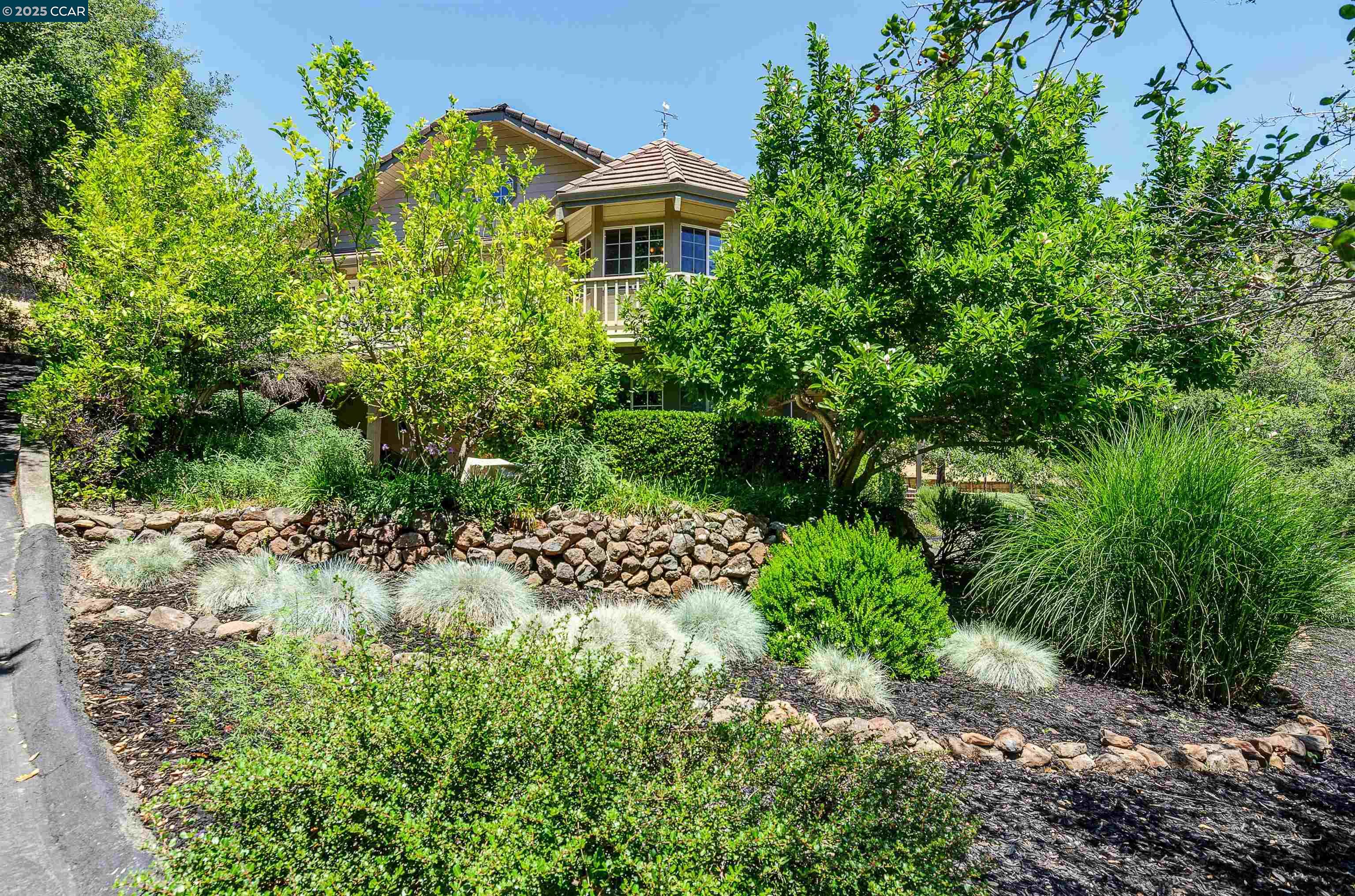 3434 Woodview Drive Lafayette, CA 94549 - Photo 23 of 24